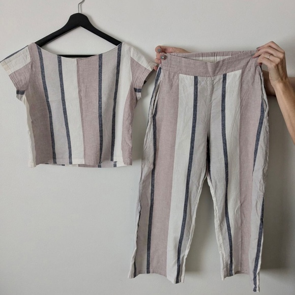 Smash and Tess lounge set XXS - Picture 2 of 2